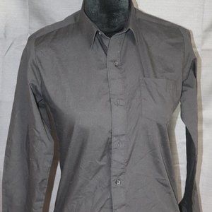 Boys Button Down Shirt